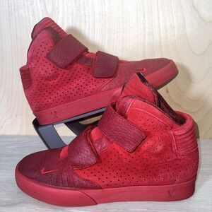 Nike Flystepper 2K3 Red October Men’s 11